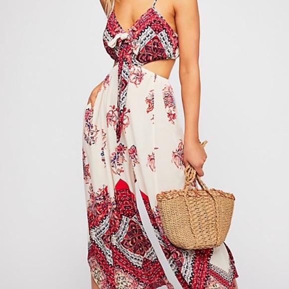 Free People Pants - Free People Jumpsuit